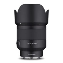  Samyang AF 50mm F1,4 FE II für Sony E