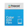 Polaroid Color 600 Sofortbildfilm