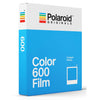 Polaroid Color 600 Sofortbildfilm