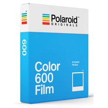  Polaroid Color 600 Sofortbildfilm