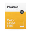 Polaroid Color i-Type Sofortbildfilm