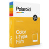 Polaroid Color i-Type Sofortbildfilm