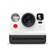  Polaroid Now Camera Black & White