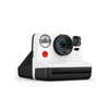 Polaroid Now Camera Black & White