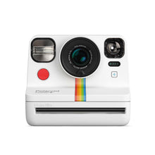  Polaroid Now+ Camera White