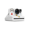 Polaroid Now+ Camera White
