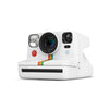 Polaroid Now+ Camera White