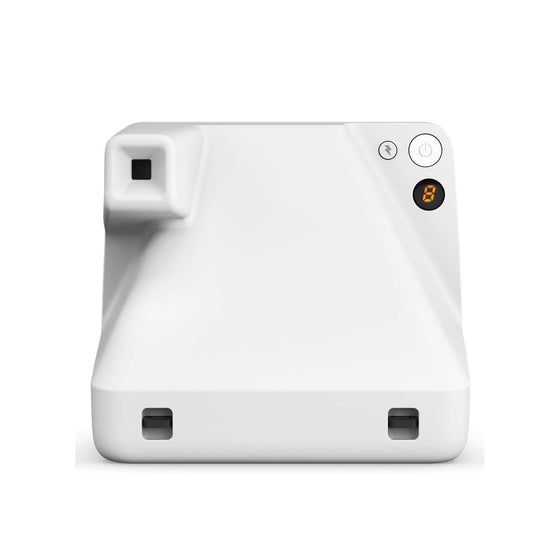 Polaroid Now+ Camera White