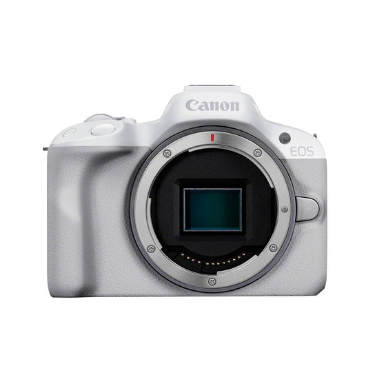 Canon EOS R50 Body