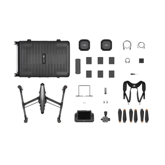 DJI Inspire 3