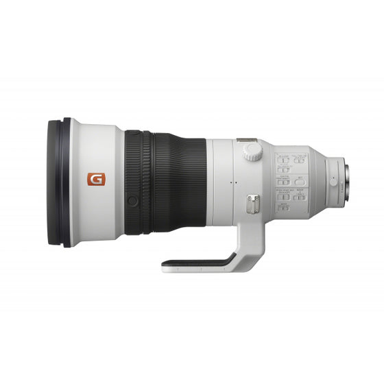 Sony SEL 400mm F2.8 GM (Vitrinenmodell)
