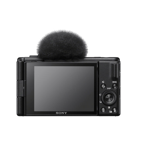 Sony Vlog Kamera ZV-1F