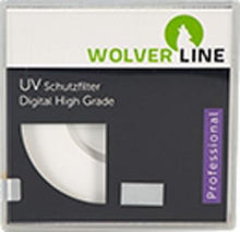  Wolver Line DHG UV Filter 40.5mm