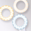 Dörr Smartphone LED Selfie Ringlicht SLR-9