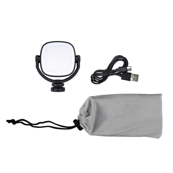 Dörr LED Videolicht MVL-77