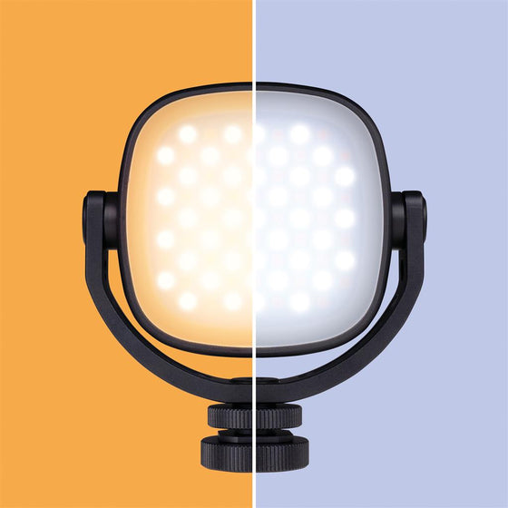 Dörr LED Videolicht MVL-77