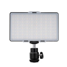  Dörr Slim RGB LED Videolicht
