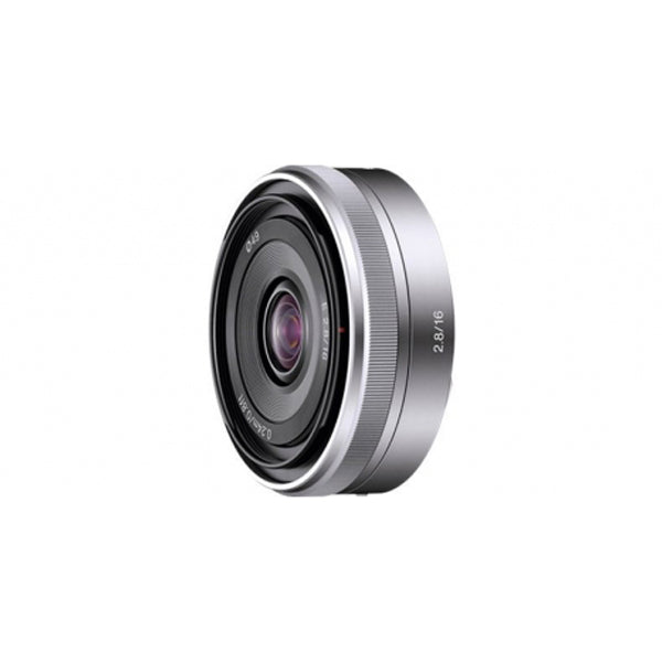 Sony SEL 16mm F2.8