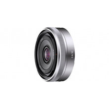  Sony SEL 16mm F2.8