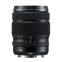  FUJINON GF 32-64mm F4 R LM WR