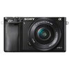 Sony Alpha 6000 (ILCE-6000) + 16-50mm - Foto Franz GmbH