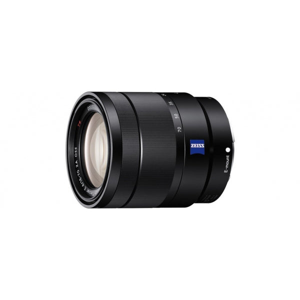 Sony SEL 16-70mm F4 ZA OSS