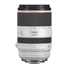  Canon RF 70 - 200mm F2.8 L IS USM