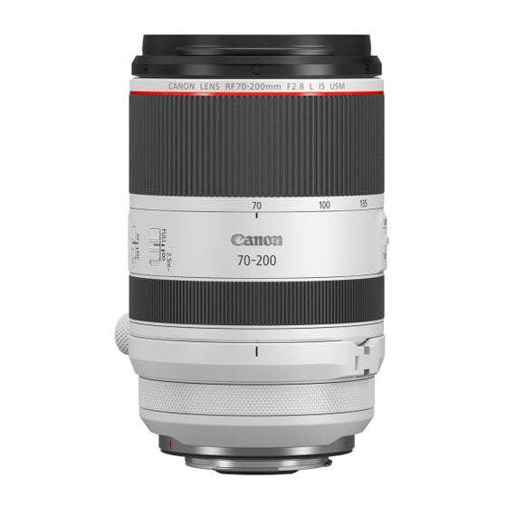 Canon RF 70 - 200mm F2.8 L IS USM