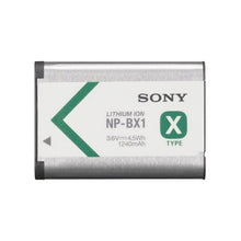  Sony NP-BX1 Akku