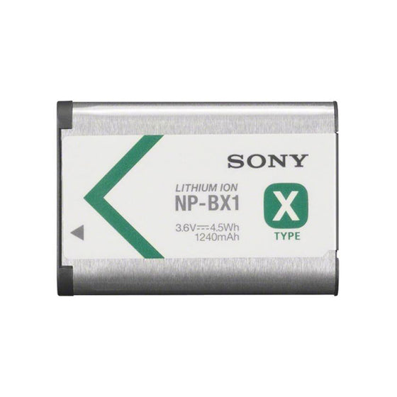 Sony NP-BX1 Akku