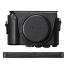 Sony LCJ-HWA schwarz, Tasche für HX90V und WX500