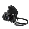 Sony LCJ-HWA schwarz, Tasche für HX90V und WX500
