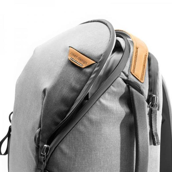 Peak Design Everyday Backpack Zip V2 15L - Foto Franz GmbH