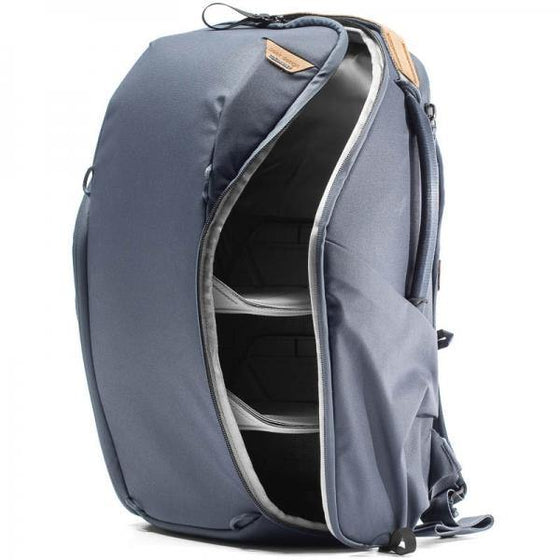 Peak Design Everyday Backpack Zip V2 20L - Foto Franz GmbH