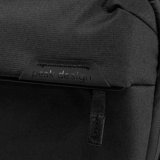 Peak Design Everyday Sling Bag V2 3L - Foto Franz GmbH