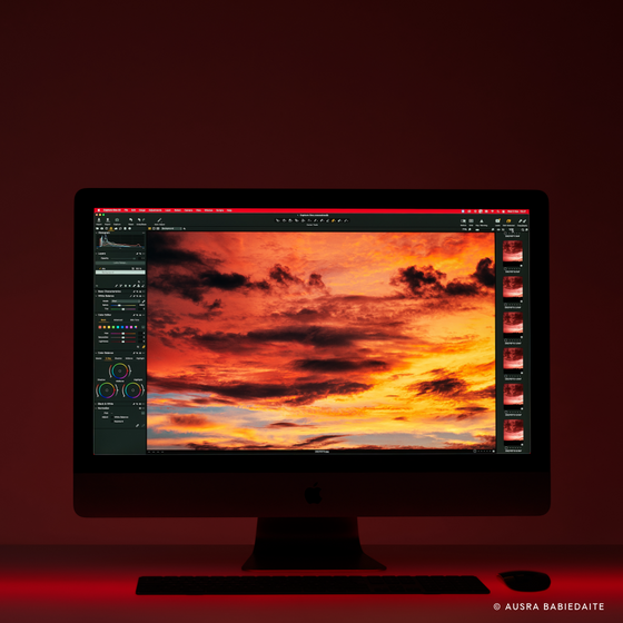 Capture One 23 Pro Vollversion