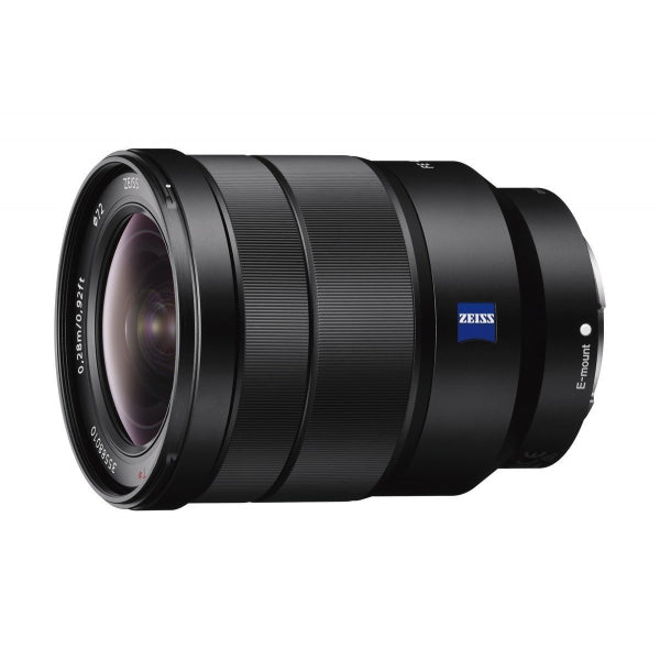 Sony SEL-1635Z E-Mount Vollformat Objektiv Zoomobjektiv