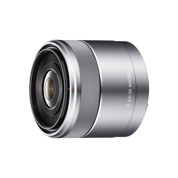 Sony SEL-30M35 E-Mount Super-Telezoom Objektiv, (E 70-350mm F4.5-6.3 G, OSS, APS-C)