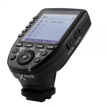  Godox X-Pro S 2.4G TTL Blitzauslöser - Foto Franz GmbH