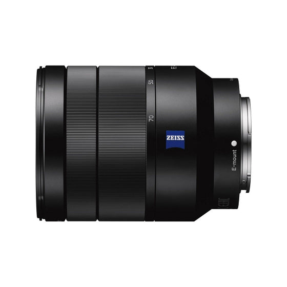 Sony SEL 24-70mm F4 ZA OSS