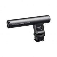  Sony ECM-GZ1M SYH Gun Zoom Mikrofon