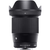 Sigma 16mm F1.4 DC DN E-Mount