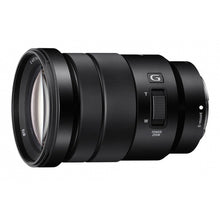  Sony SEL 18-105mm F4 OSS