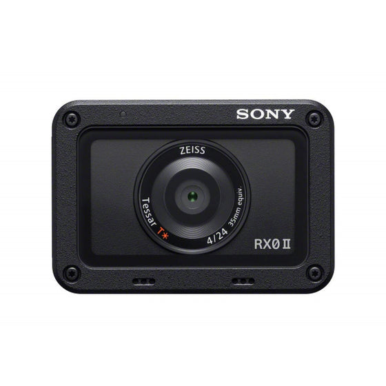 Sony DSC-RX0 II inkl. VCT-SGR1