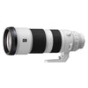 Sony SEL 200-600mm F5.6-6.3 G OSS