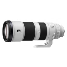  Sony SEL 200-600mm F5.6-6.3 G OSS