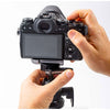 SpiderPro Mirrorless Camera Plate Kameraplatte für SpiderPro v2