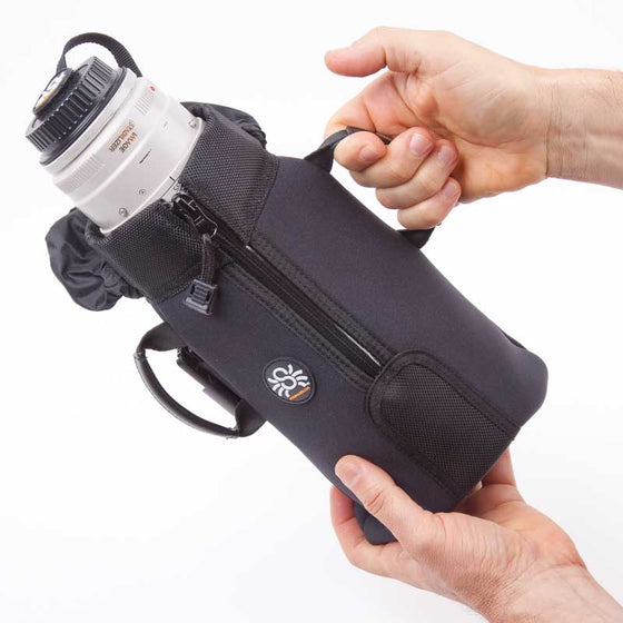 Spider Pro Large Lens Pouch Objektivköcher für Camera Holster