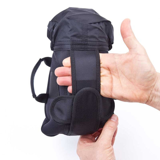 Spider Pro Large Lens Pouch Objektivköcher für Camera Holster