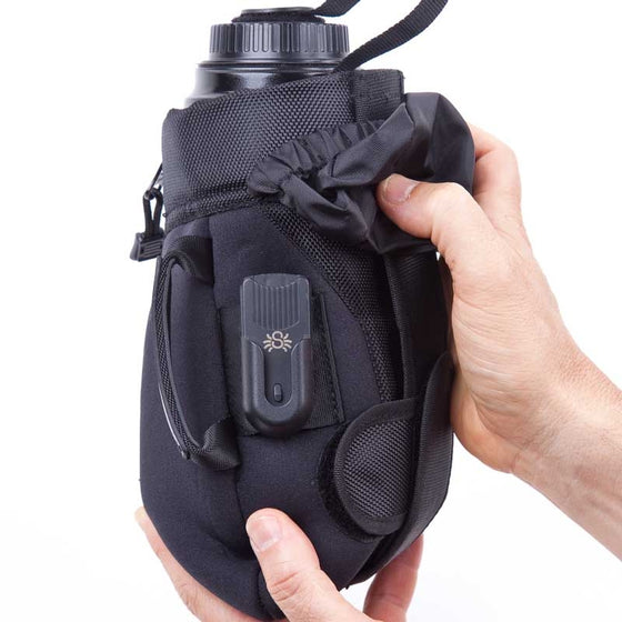 Spider Pro Large Lens Pouch Objektivköcher für Camera Holster